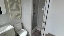 Vente Grand studio avec terrasse