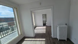 Vente Grand studio avec terrasse