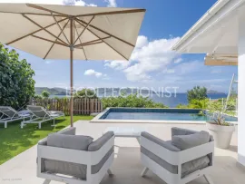 Villa Only View Saint-Barthélemy