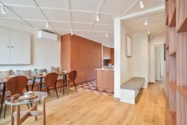 Colocation Chambres privées avec sdb - Issy-Les-Moulineaux