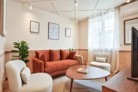 Colocation Chambres privées avec sdb - Issy-Les-Moulineaux