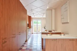 Colocation Chambres privées avec sdb - Issy-Les-Moulineaux
