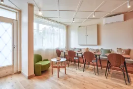 Colocation Chambres privées avec sdb - Issy-Les-Moulineaux