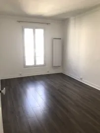 3 pièces Paris 17e
