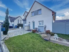 Vente Charmante maison à Bollwiller