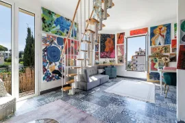 Vente Appartement 144 m² - Nice Bas Gairaut