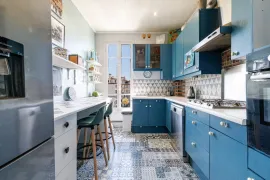 Vente Appartement 144 m² - Nice Bas Gairaut