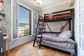 Vente Appartement 144 m² - Nice Bas Gairaut
