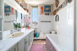 Vente Appartement 144 m² - Nice Bas Gairaut