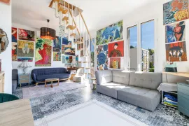 Vente Appartement 144 m² - Nice Bas Gairaut