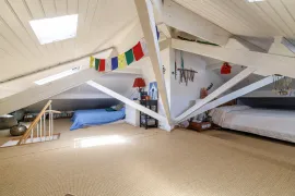 Vente Appartement 144 m² - Nice Bas Gairaut