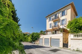 Vente Appartement 144 m² - Nice Bas Gairaut