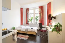 Bundesallee, Berlin Berlin