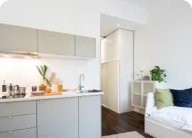 Location Bundesallee, Berlin