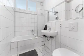 Location Kaiser-Friedrich-Straße, Berlin