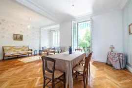 Vente NICE TZAREWITCH - APPARTEMENT 4 PIÈCES - TERRASSE 60M2