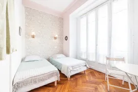 Vente NICE TZAREWITCH - APPARTEMENT 4 PIÈCES - TERRASSE 60M2