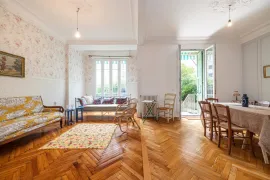 NICE TZAREWITCH - APPARTEMENT 4 PIÈCES - TERRASSE 60M2 Nice