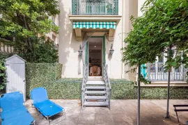 Vente NICE TZAREWITCH - APPARTEMENT 4 PIÈCES - TERRASSE 60M2