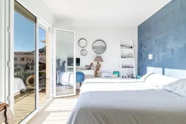 Vente EZE BORD DE MER APPARTEMENT 4P VUE MER