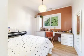 Vente EZE BORD DE MER APPARTEMENT 4P VUE MER