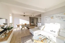 Vente EZE BORD DE MER APPARTEMENT 4P VUE MER
