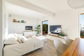 Vente EZE BORD DE MER APPARTEMENT 4P VUE MER