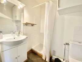 Vente ROQUEBRUNE CAP MARTIN - STUDIO - TERRASSE - IDEAL INVESTISSEUR