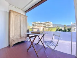 Vente ROQUEBRUNE CAP MARTIN - STUDIO - TERRASSE - IDEAL INVESTISSEUR