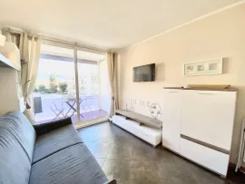 Vente ROQUEBRUNE CAP MARTIN - STUDIO - TERRASSE - IDEAL INVESTISSEUR