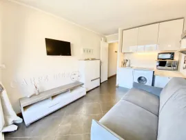 Vente ROQUEBRUNE CAP MARTIN - STUDIO - TERRASSE - IDEAL INVESTISSEUR