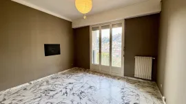 Vente NICE NORD - APPARTEMENT 2 PIECES - TERRASSE VUE DEGAGEE