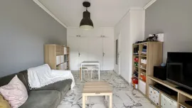 Vente NICE NORD - APPARTEMENT 2 PIECES - TERRASSE VUE DEGAGEE