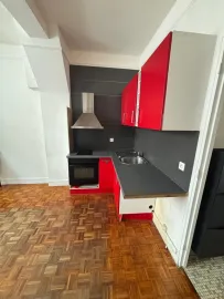 2 pièces traversant Les Pavillons-sous-Bois