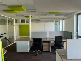 Vente Vente et location Bureaux Saint-Herblain 44800