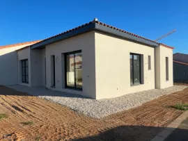 Vente VILLA  CONTEMPORAINE 70M2 + TERRAIN 174M2