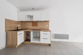 Vente Exclusif Marseille Cœur de ville deux pièces