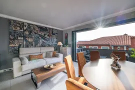Vente VILLEFRANCHE-SUR-MER, 2 PIÈCES, TERRASSE