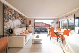 Vente VILLEFRANCHE-SUR-MER, 2 PIÈCES, TERRASSE