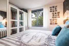 Vente VILLEFRANCHE-SUR-MER, 2 PIÈCES, TERRASSE