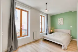 Location T3 meublé à Argenteuil
