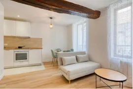 Location T3 meublé à Argenteuil
