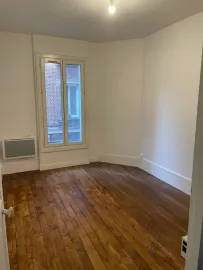 2 pièces Boulogne-Billancourt