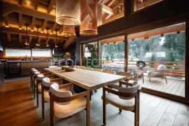 Chalet Vantage Megève