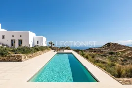 Villa Myrrha Super paradise, mykonos