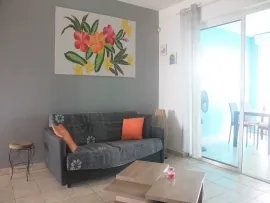 Vente Appartement T3 résidence Crystal Beach