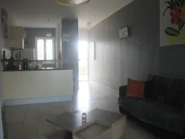 Vente Appartement T3 résidence Crystal Beach