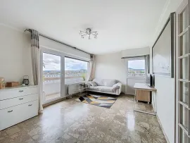Vente Appartement T2 lumineux avec balcon