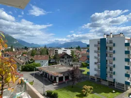 Vente Appartement T2 lumineux avec balcon