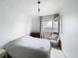 Vente Appartement T2 lumineux avec balcon